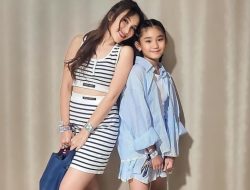 Fakta Menarik Disneyland Jepang yang Akan Dikunjungi Ayu Ting Ting dan Bilqis