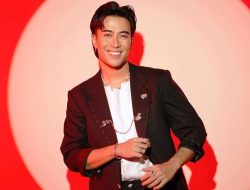 Vidi Aldiano Sebut Fuji Artis Jalur Duka, Begini Respons Spontan Netizen