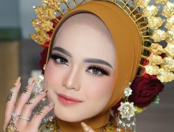 Pantas Enteng Minta Uang Panaik Rp2 Miliar, Ternyata Putri DA Punya Penghasilan Mentereng