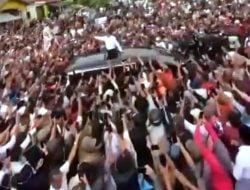 Setelah Anies, Giliran Prabowo Dijadwalkan Kampanye Akbar di Bone