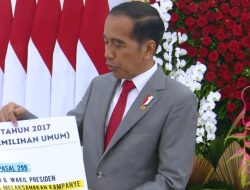 Jokowi Diminta Bersikap Netral, Rektor UII Tegaskan Ini