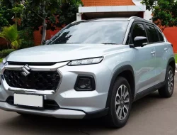 Komitmen Masa Depan Berkelanjutan, Suzuki Fokus Kendaraan Ramah Lingkungan di Seluruh Lini Bisnis