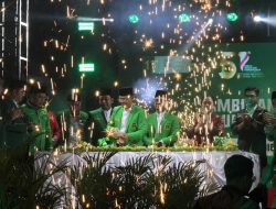 PPP Pede Bertahan di Senayan, Ragukan Hasil Lembaga Survei
