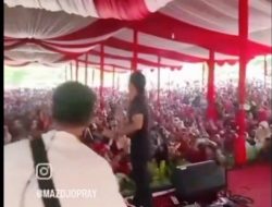 Gus Miftah Bagi-bagi Uang dengan Cara Dilempar ke Jemaah, Politisi PKB: Merusak Citra NU