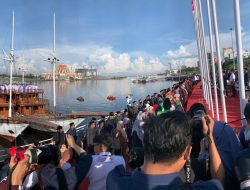 Tujuh Jabatan Kepala Dinas di Makassar Lowong Usai Mutasi, Bakal Dilelang Pekan Depan