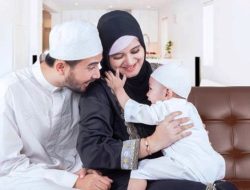 Suami Istri, Hidayah, dan Tidak Ada Tempat bagi Masa Lalu