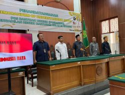 PN Makassar Tunjuk LBH Amanagappa Jadi Penyedia Layanan Posbakum