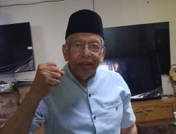 Habib Umar Alhamid: Rakyat Rela Saweran untuk Pemimpin Perubahan