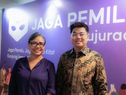 Kawal Proses Demokrasi yang Transparan, Platform ‘Jagapemilu.com’ Resmi Diluncurkan, Ini Harapan Pemerhati Pemilu