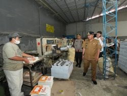 Pemprov-Pemkot Siapkan Biaya Tak Terduga untuk Pemilu