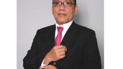 Ketua Tim Gubernur Untuk Percepatan Pembangunan (TGUPP) Propinsi Sulawesi Selatan 2023, Prof Murtir Jeddawi