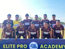 Beda Nasib Tim Akademi PSM, U-18 Dipastikan Lolos, U-20 dan U-16 Belum Aman