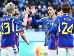 Jadwal Babak 16 Besar Piala Asia Hari Ini, Ada Jepang Vs Bahrain dan Iran Vs Suriah