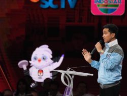 Gibran Dorong Ketersediaan Pupuk Murah dan Kelanjutan Reforma Agraria