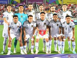 Lagi-lagi Ramadhan Sananta Tak Masuk Skema Shin Tae Yong, Berikut Skuad Utama Timnas Indonesia vs Jepang