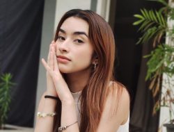 Sosok Nadia Raisya Kekasih Marselino Ferdinan, Ternyata Mantan Kekasih Abidzar Adik Adiba Khanza