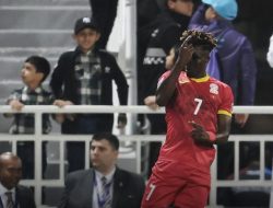 Golnya Loloskan Timnas ke Babak 16 Besar, Netizen Indonesia Rame-rame Ucapkan Terimakasih ke Akun Instagram Joel Kojo