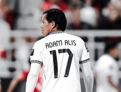 Indonesia Melaju ke Babak 16 Besar Piala Asia 2023, Padahal Adam Alis Sudah Packing dan Bersiap Kembali ke Tanah Air