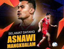 Diprediksi Naik Tiga Kali Lipat, Begini Hitung-hitungan Gaji Asnawi Mangkualam di Klub Port FC