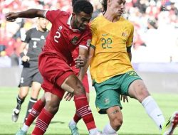 Komentator Piala Asia 2023 Ulas Cerita Yakob Sayuri Meniti Karir di Sepakbola