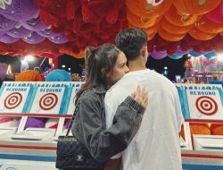 Makin Bucin, Azizah Salsha Unggah Foto Bersandar di Bahu Pratama Arhan di IG tanpa Exclusive, Netizen: Ah Gemes Banget!