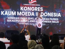 Survei Denny JA Sebut Elektabilitas Prabowo di Atas 50 Persen, Bahlil Singgung Potensi Satu Putaran: Hilal Sudah di Depan Mata