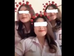 Video Asusila Sejumlah Siswi SMK di Tulungagung Beredar Luas, Pemeran Syok Kena Mental