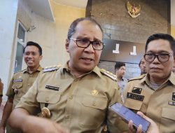 Pajak Usaha Hiburan Malam Naik hingga 75 Persen, Wali Kota Makassar Danny Pomanto Angkat Suara