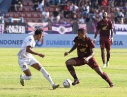 Hadapi Persita Tangerang di Laga Pembuka Usai Jeda Kompetisi, Pengamat Minta PSM Waspadai Hal Ini