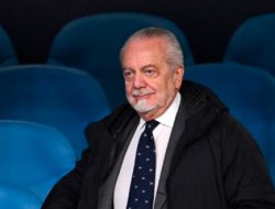 Pelatih Teriaki Wasit Memalukan, Presiden Napoli Sebut Inter Milan hanya Beruntung Juara Piala Super Italia
