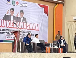 Dengar Curhat Warga soal Maluku Jarang Disentuh Pembangunan, Anies Baswedan Janji Melakukan Koreksi