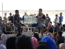 Anies Baswedan Program Lumbung Ikan Nasional, Singgung Mafia yang Ogah Perubahan
