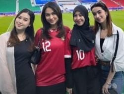 Egy Maulana Vikry Cedera, Adiba Khanza: Get Well Soon