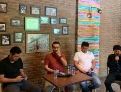Rumor PSM Makassar Diakusisi Beredar Kencang, Sadikin Aksa: Yang Penting Kau Beri Jaminan Siap Kelola Tim Ini