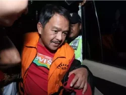 Selain Bupati Labuhan Batu Kena OTT, KPK Juga Mengamankan Anggota DPRD hingga Kepala Dinas