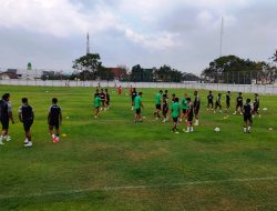 Sudah Masuk Bulan Januari, PSM Makassar Segera Gelar Latihan Perdana