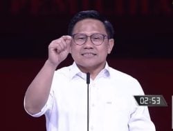 Pejabat Prabowo Tak Cukup Hanya Satu Jabatan, Tambah Penghasilan dari Rangkap Jabatan, Cak Imin Juga Ngiler