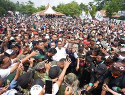 Anies Baswedan Enggan Bahas Potensi Duet dengan Kaesang di Pilkada Jakarta 2024, Pakar Komunikasi Politik Bilang Begini…