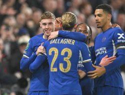 Gawat, Chelsea Terancam Hukuman dan Dilarang Tampil di Kompetisi Eropa, harus Jual Banyak Pemain