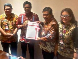 Kota Makassar Duduki Peringkat 3 Penyelenggaraan Pemerintah Daerah Terbaik