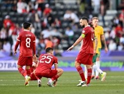 Prediksi Rangking FIFA Indonesia hadapi Australia, Menang dan Imbang Dongkrak Posisi