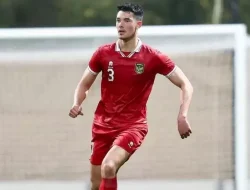 Masih Sulit Bersaing, Elkan Baggott Diprediksi Tak Akan Dipanggil Timnas Maret Ini