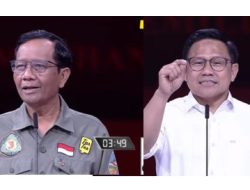 Cek Fakta: Cak Imin dan Mahfud MD Sebut Lebih 2.500 Tambang Ilegal di Indonesia