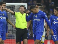 Mustahil Balik ke MU, Greenwood Terima Pinangan Juventus