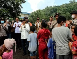 Gunung Lewotobi Laki-laki Berstatus Awas, Ribuan Orang Memilih Mengungsi