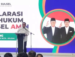 Eks Ketua MK Hamdan Zoelva Tak Dampingi Anies di Sidang PHPU, Tim Hukum AMIN: Kami Solid dan Percaya Diri
