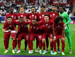 Jadwal Piala Asia 2023 Hari Ini, Qatar vs China dan Tajikistan vs Lebanon, Penentu Nasib Timnas Indonesia
