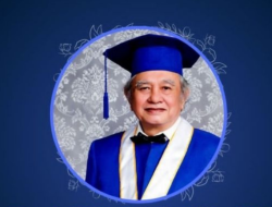 Innalillahi, Sastrawan Abdul Hadi Wiji Muthari Meninggal Dunia