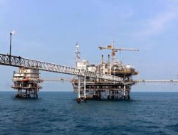 Kabar Baik dari Perusahaan Migas Abu Dhabi Usai Penemuan Harta Karun Super Raksasa di Aceh