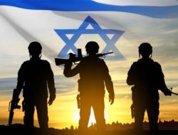 10 Hal Aneh di Balik Serangan Tentara Israel di Palestina, Nomor 2 Bikin Geleng-geleng